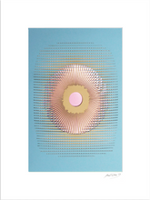 Load image into Gallery viewer, Sunny Side Up Baby Blue