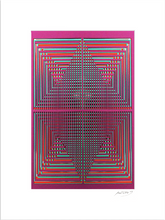 Load image into Gallery viewer, Deep Diamond Pink