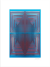 Load image into Gallery viewer, Deep Diamond Turquoise
