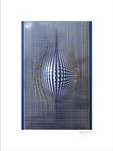 Load image into Gallery viewer, Dimension Shift Silver