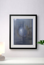 Load image into Gallery viewer, Dimension Shift Silver