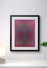 Load image into Gallery viewer, Deep Diamond Pink