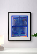 Load image into Gallery viewer, Deep Diamond Blue