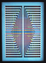Load image into Gallery viewer, Grid Dance (2020)