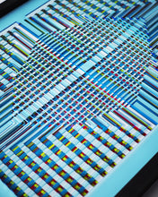 Load image into Gallery viewer, Grid Dance (2020)