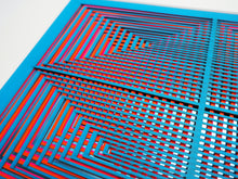 Load image into Gallery viewer, Deep Diamond Turquoise