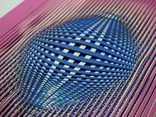 Load image into Gallery viewer, Hypnotic Pulse Pink