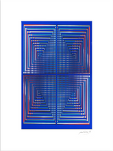Load image into Gallery viewer, Deep Diamond Blue
