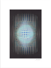Load image into Gallery viewer, Hypnotic Pulse Mint
