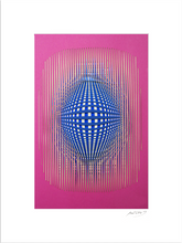 Load image into Gallery viewer, Hypnotic Pulse Pink
