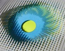 Load image into Gallery viewer, Sunny Side Up (2019)
