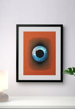 Load image into Gallery viewer, Sun Set Illusion Orange
