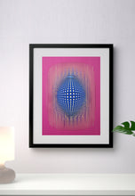 Load image into Gallery viewer, Hypnotic Pulse Pink
