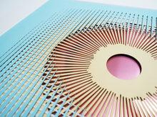 Load image into Gallery viewer, Sunny Side Up Baby Blue
