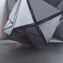 Load and play video in Gallery viewer, Meteoroid (2017)
