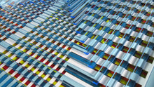 Load and play video in Gallery viewer, Grid Dance (2020)
